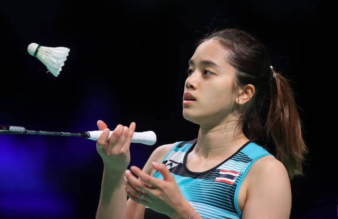 马来西亚队横扫法国队，辛杜惊艳四座