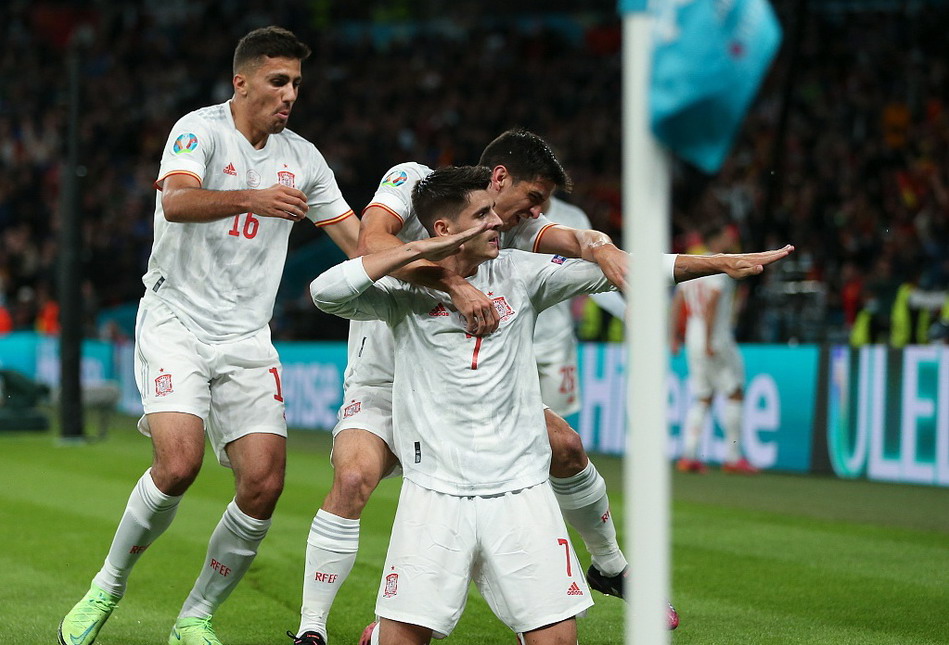 法国队横扫泰国队，陈雨菲统治全场