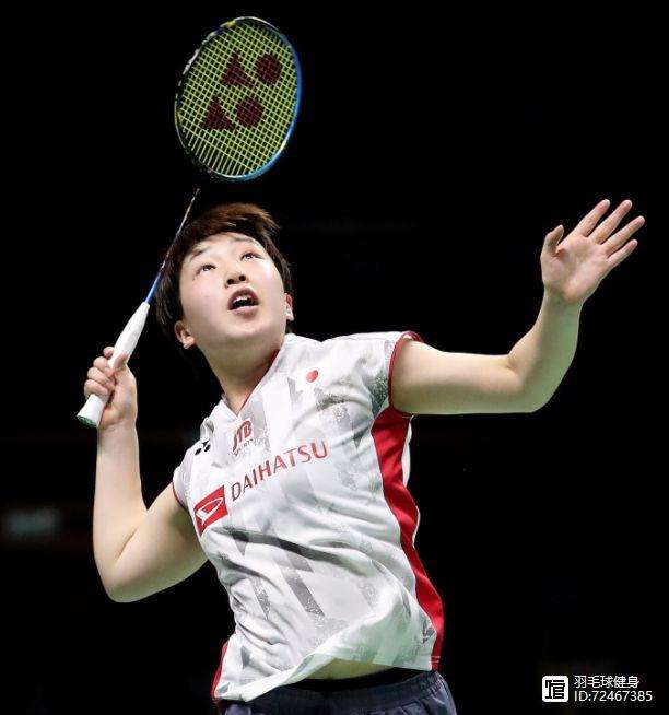 日本队力克印度队，戴资颖高光表现