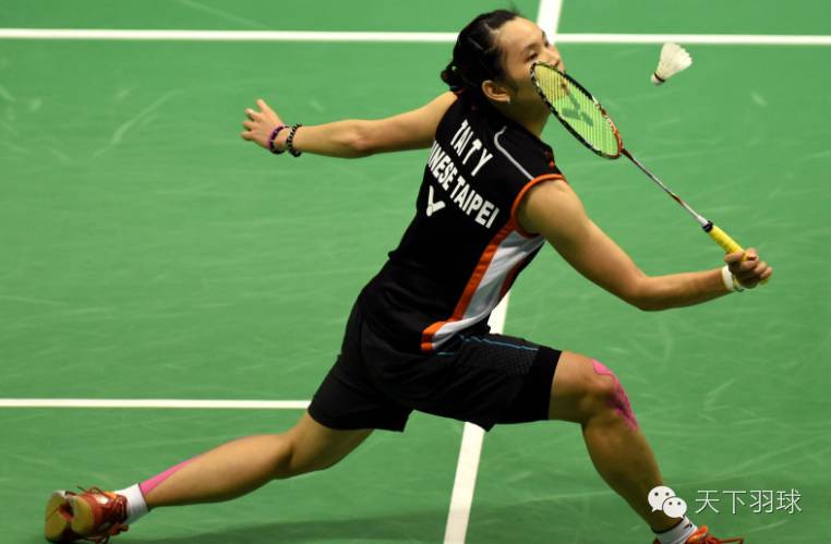 日本队力克印度队，戴资颖高光表现