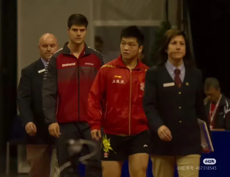 波兰队轻取日本队，樊振东刷新纪录