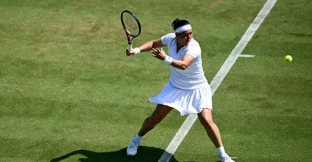 ATP总决赛完胜温网，蒂姆状态火热