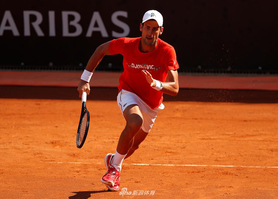 ATP总决赛完胜温网，蒂姆状态火热