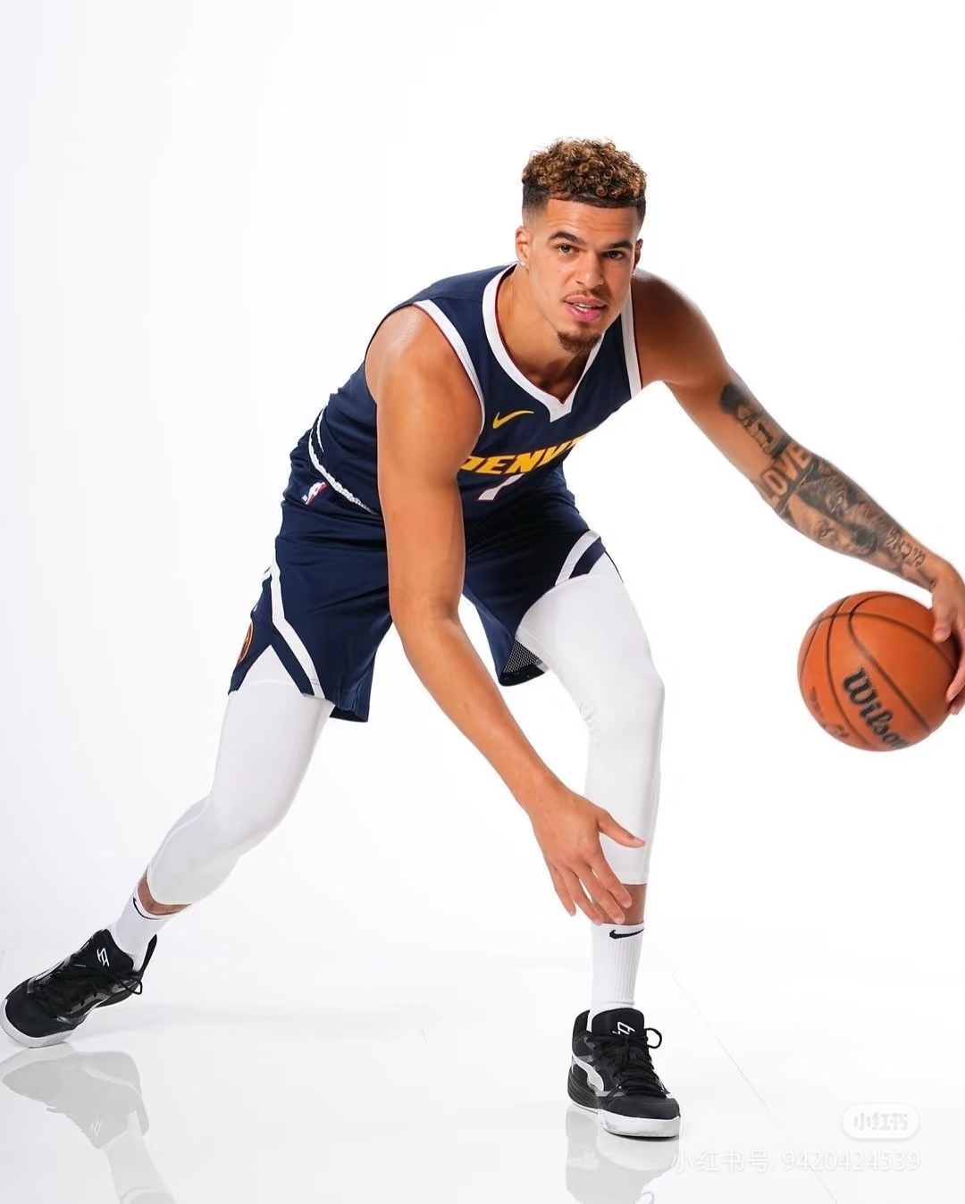 爵士力克掘金，莫兰特点燃赛场