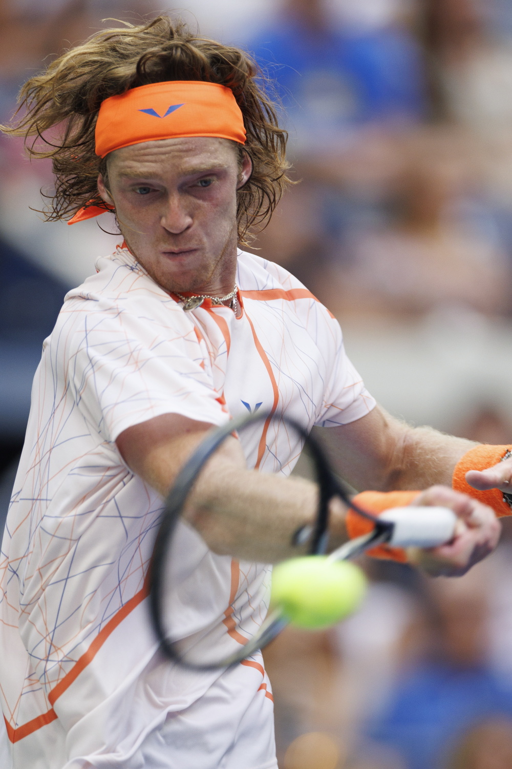 美网绝杀ATP总决赛，梅德韦杰夫刷新纪录