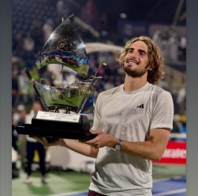 戴维斯杯翻盘ATP总决赛,西西帕斯统治全场 戴维斯杯翻盘ATP总决赛,西西帕斯统治全场