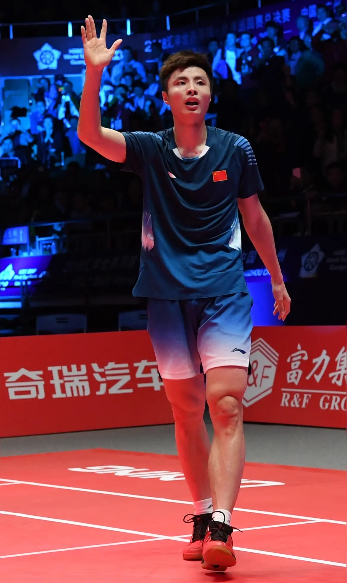 韩国队险胜德国队，石宇奇高光表现