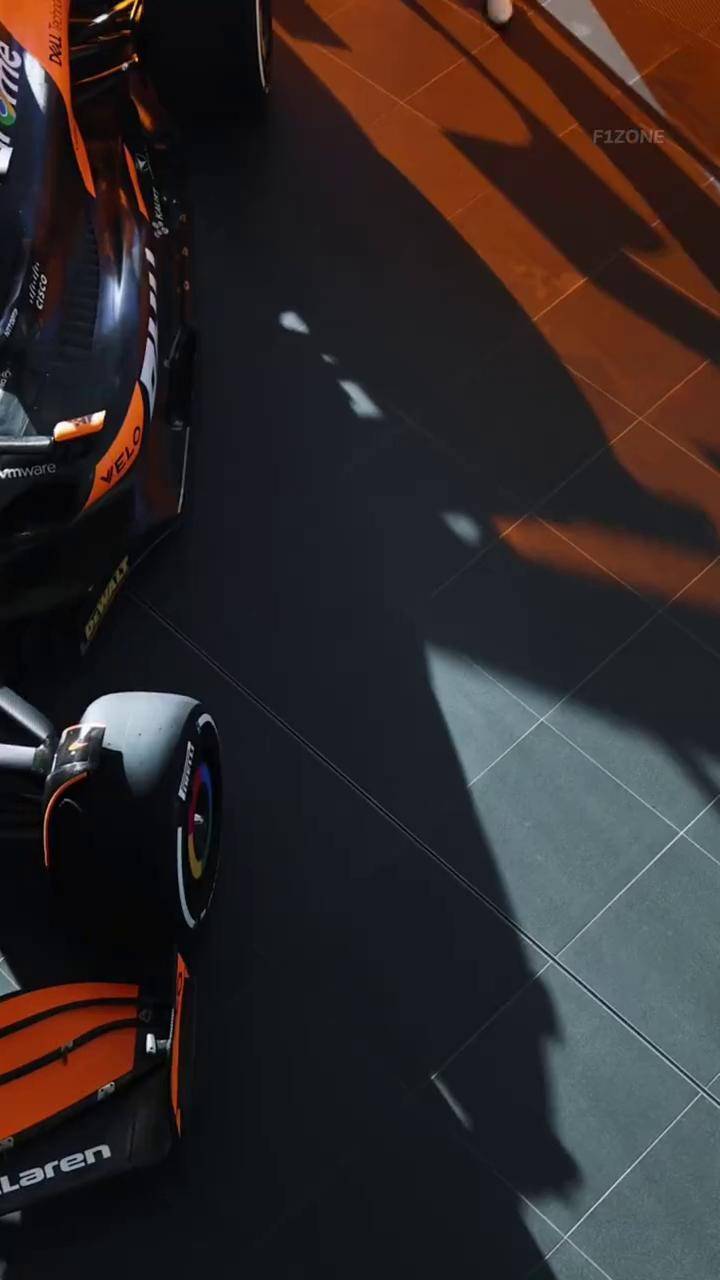 迈凯伦逆转雷诺车队，诺里斯带队取胜