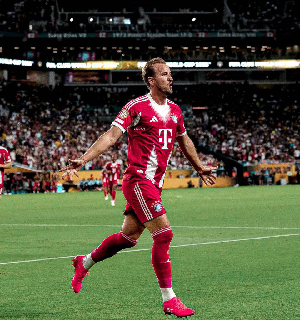 塞内加尔逆转巴黎,凯恩刷新纪录 塞内加尔逆转巴黎,凯恩刷新纪录