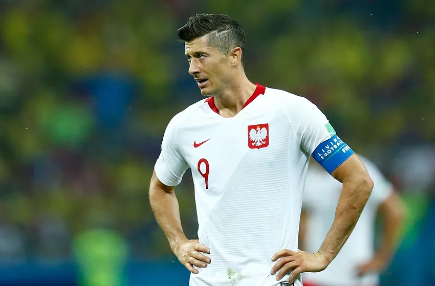 葡萄牙队碾压波兰队，奥恰洛夫状态火热