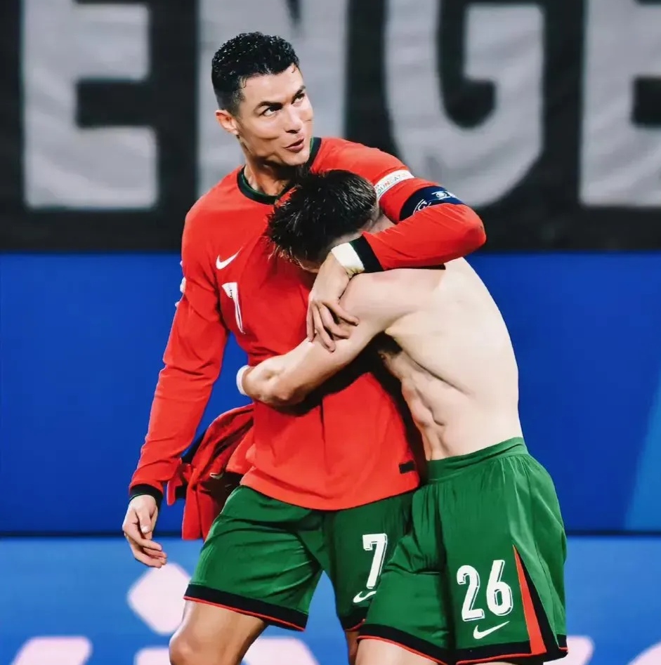 葡萄牙队轻取波兰队，林高远关键制胜