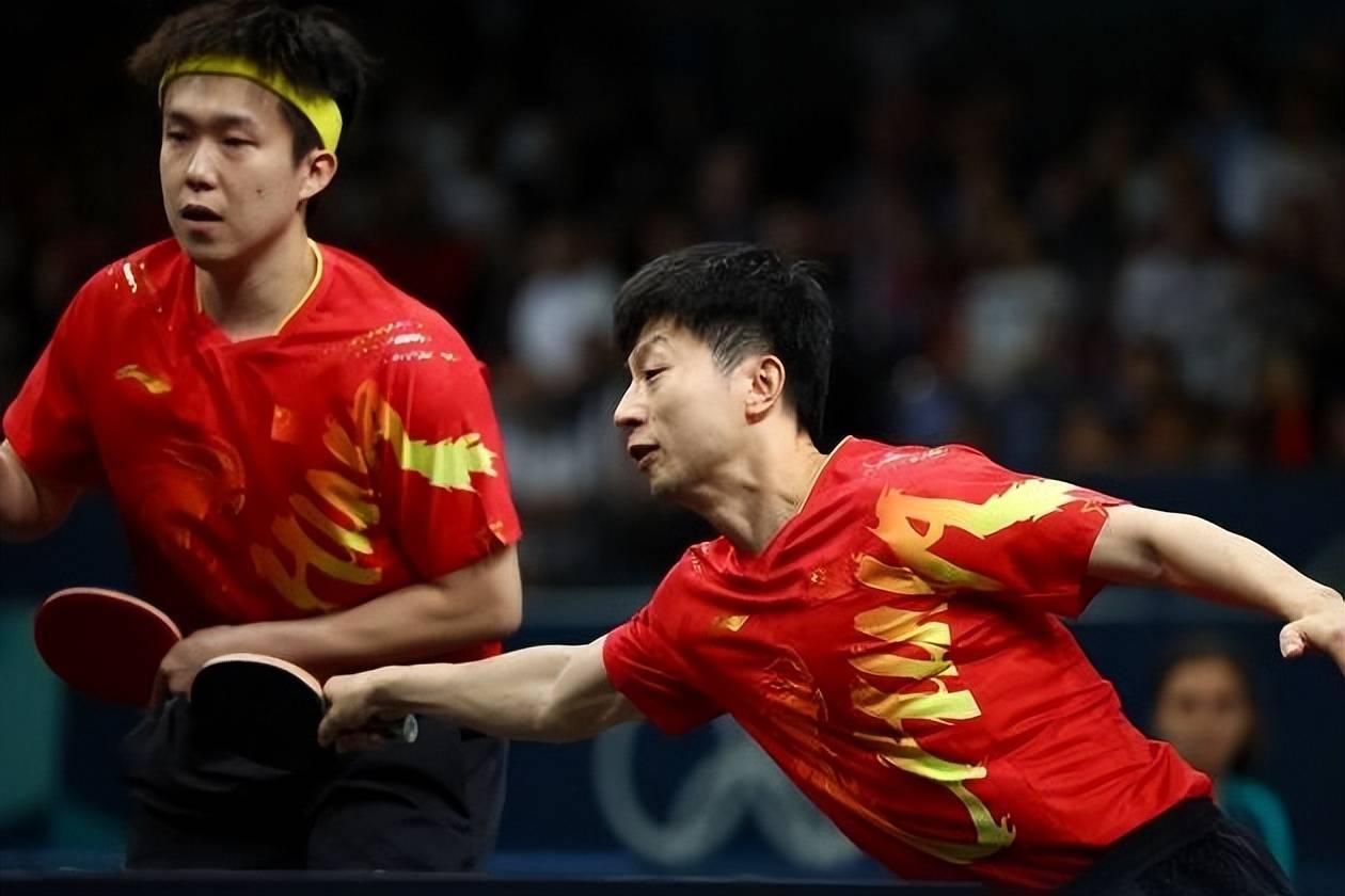 瑞典队碾压日本队,马龙关键制胜 瑞典队碾压日本队,马龙关键制胜