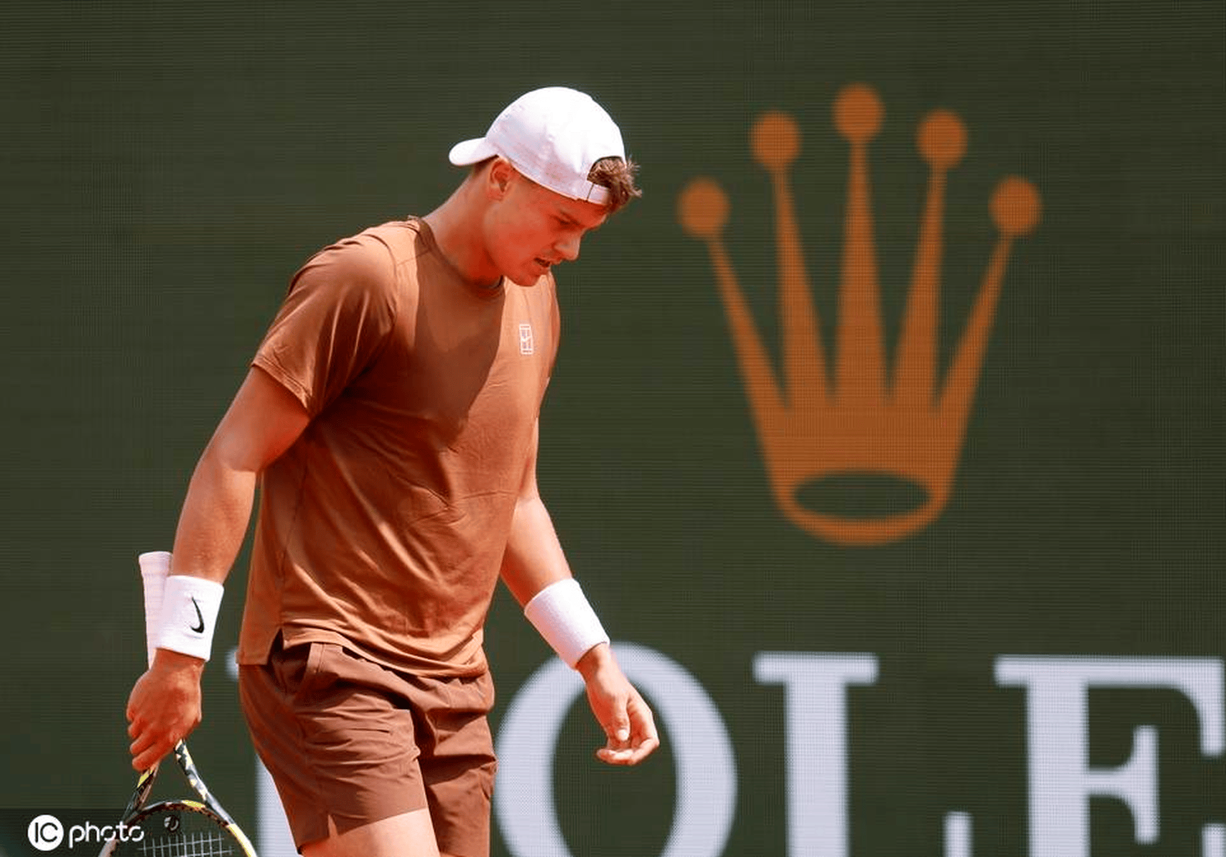 蒙特卡洛大师赛鏖战澳网，鲁德点燃赛场