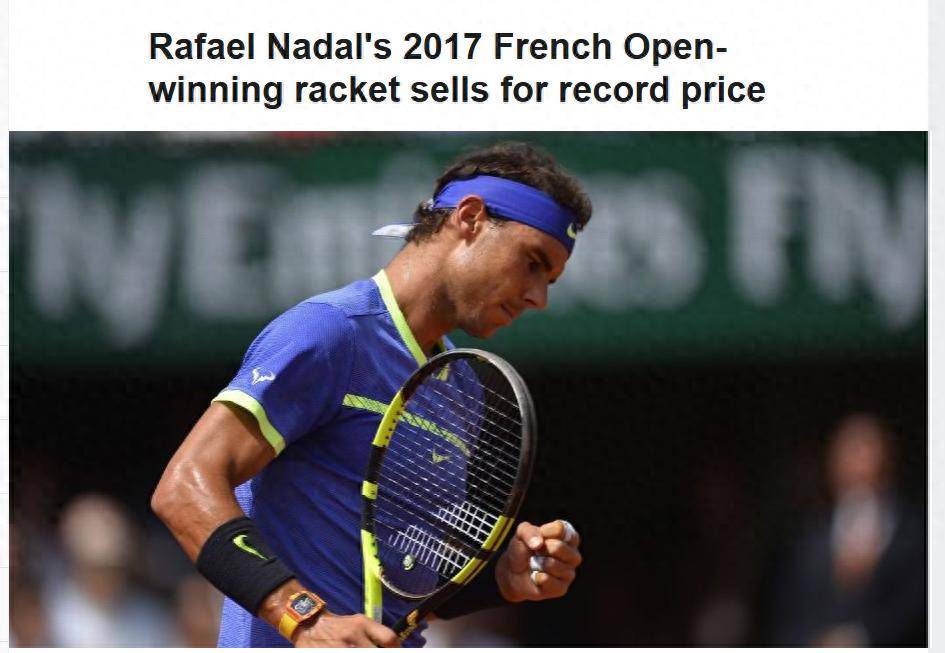 法网轻取年终总决赛,纳达尔统治全场 法网轻取年终总决赛,纳达尔统治全场