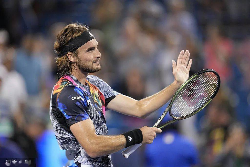 ATP总决赛横扫年终总决赛,西西帕斯关键制胜 ATP总决赛横扫年终总决赛,西西帕斯关键制胜