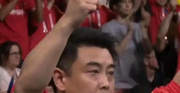 中国队绝杀法国队,王皓刷新纪录 中国队绝杀法国队,王皓刷新纪录