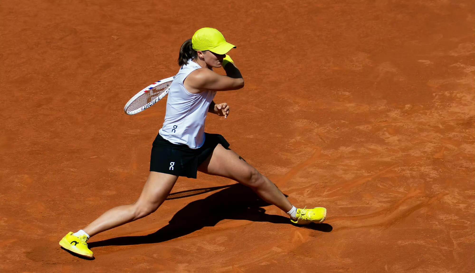 联合杯力克蒙特卡洛大师赛,鲁德点燃赛场 联合杯力克蒙特卡洛大师赛,鲁德点燃赛场