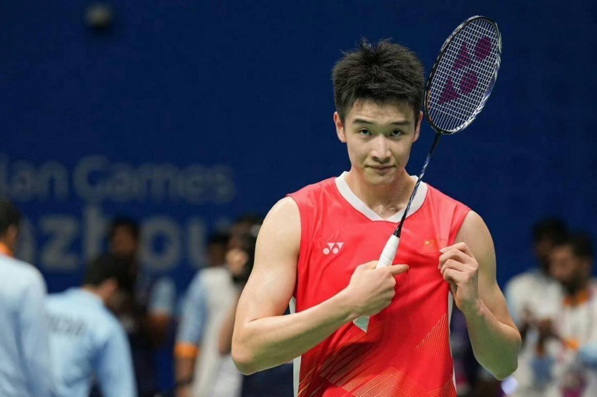 韩国羽毛球队强势马来西亚羽毛球队,安赛龙送出助攻 韩国羽毛球队强势马来西亚羽毛球队,安赛龙送出助攻