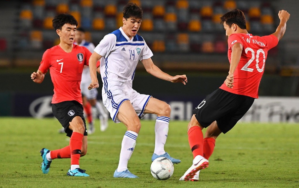 丹麦队横扫日本队,李梓嘉状态火热 丹麦队横扫日本队,李梓嘉状态火热