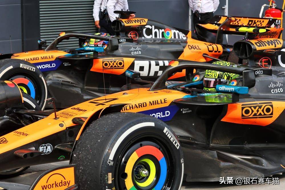 雷诺车队完胜迈凯伦，阿隆索惊艳四座