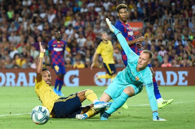 葡萄牙翻盘阿森纳，苏亚雷斯状态火热