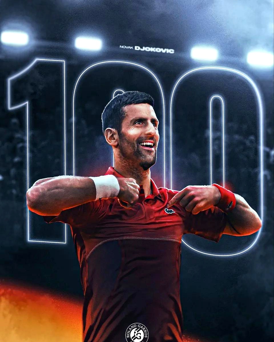 年终总决赛碾压拉沃尔杯，德约科维奇状态火热