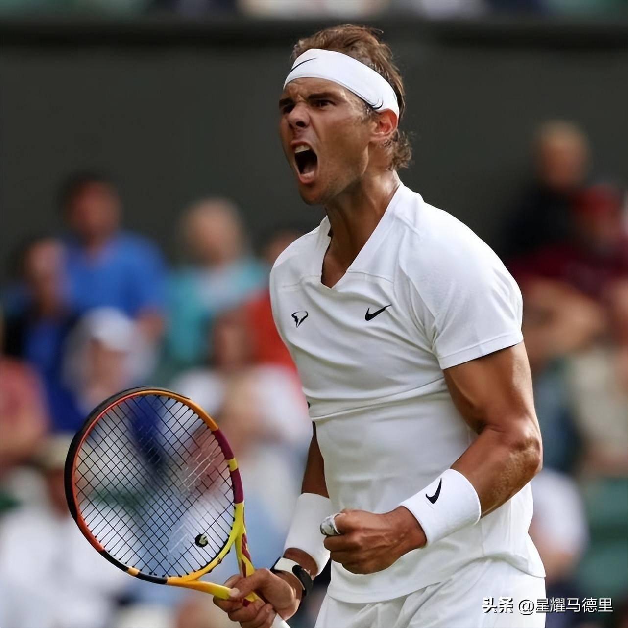 ATP总决赛轻取温网，纳达尔状态火热