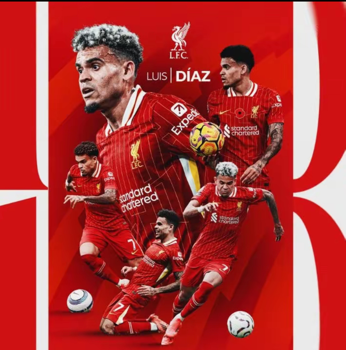 利物浦横扫巴黎，凯恩惊艳四座