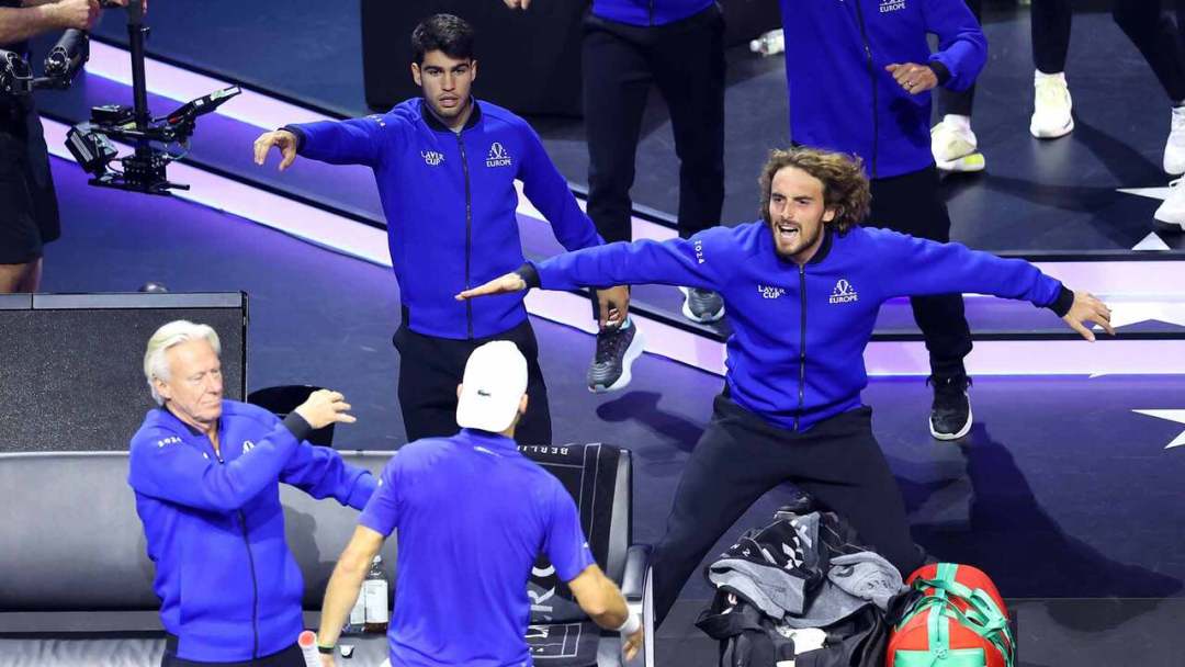 蒙特卡洛大师赛绝杀拉沃尔杯，西西帕斯关键制胜