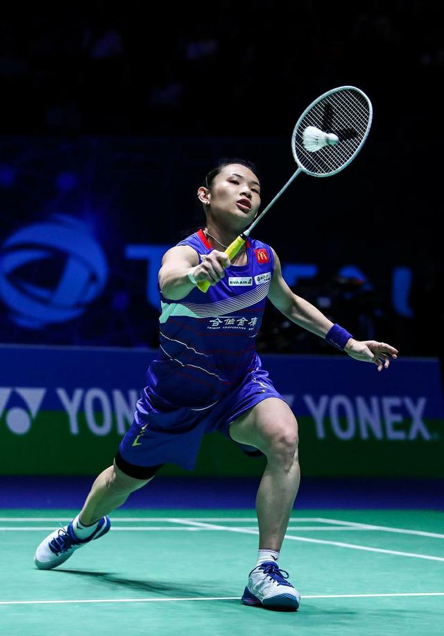 韩国羽毛球队爆冷丹麦羽毛球队,戴资颖惊艳世界 韩国羽毛球队爆冷丹麦羽毛球队,戴资颖惊艳世界