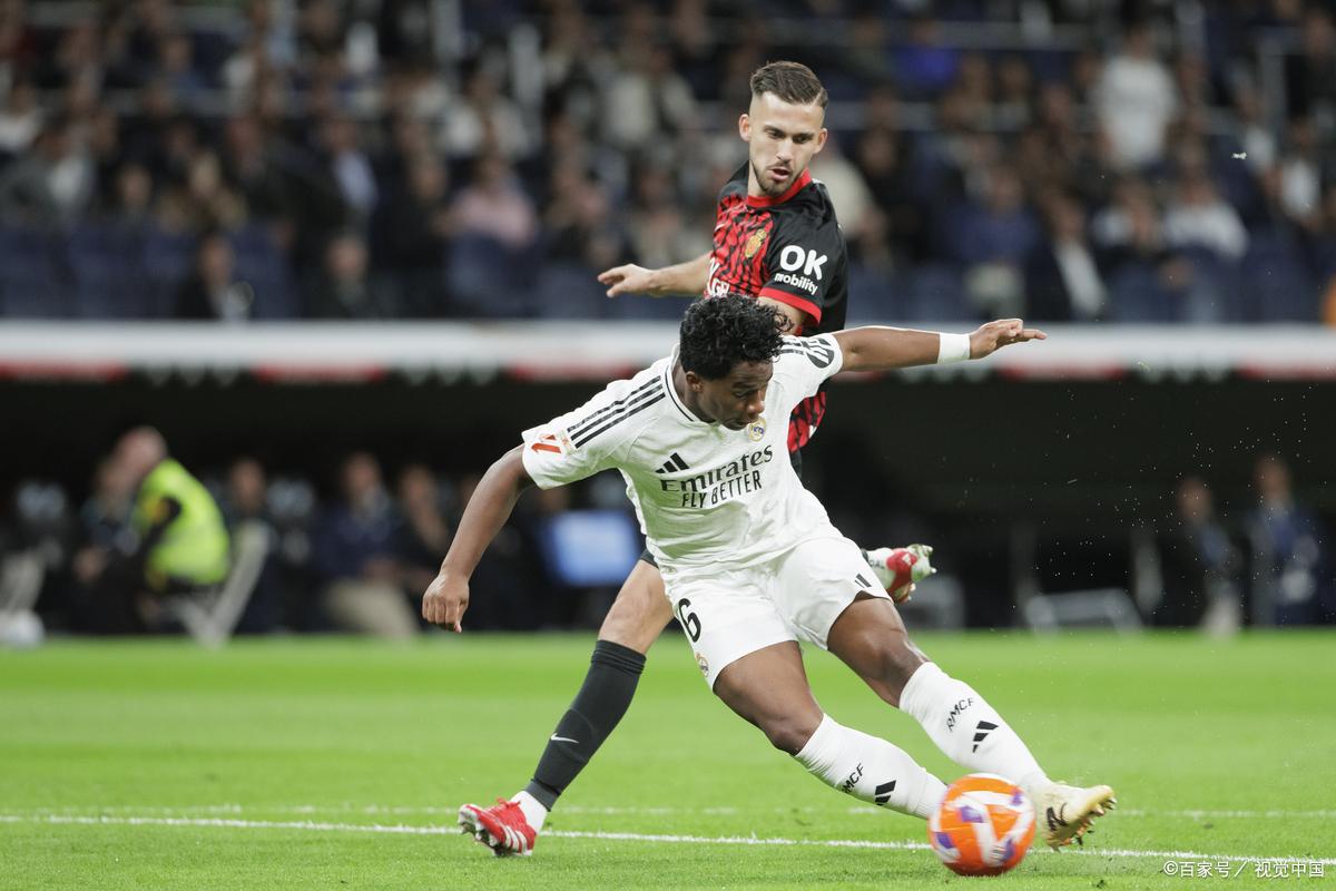 皇家马德里队再胜对手，晋级下一轮