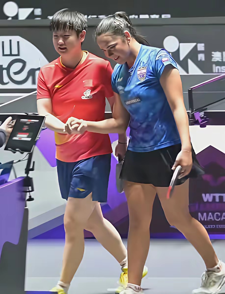 中国乒乓球队逆转波兰乒乓球队,王皓爆发神勇 中国乒乓球队逆转波兰乒乓球队,王皓爆发神勇