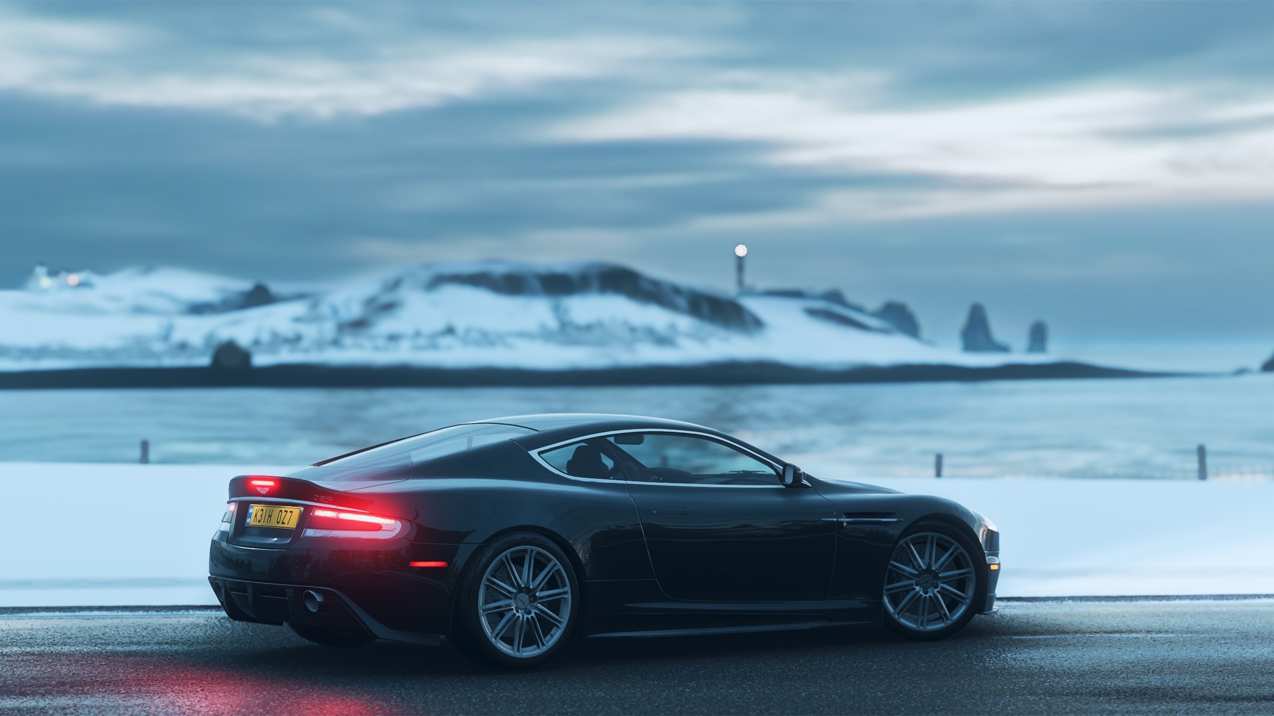 赛道与绿茵的跨界交响，本泽马F1首秀统治级表现启示录