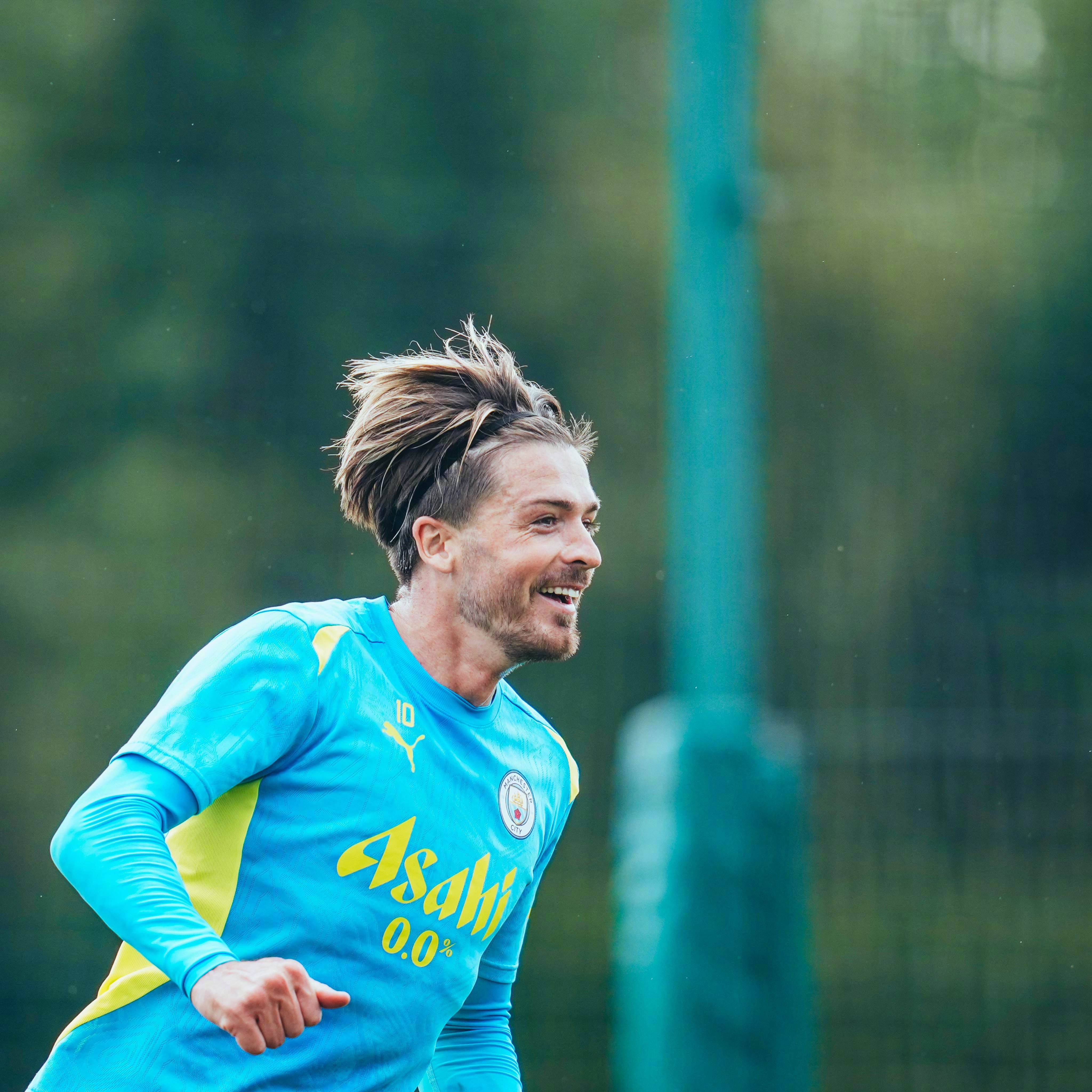 曼城大胜西汉姆联，豪取四连胜！