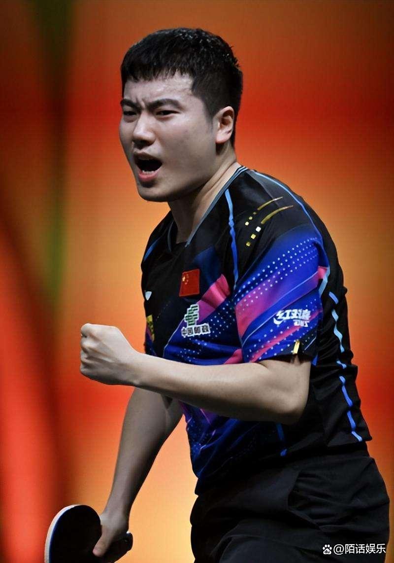 瑞典乒乓球队轻取波兰乒乓球队，奥恰洛夫统治全场