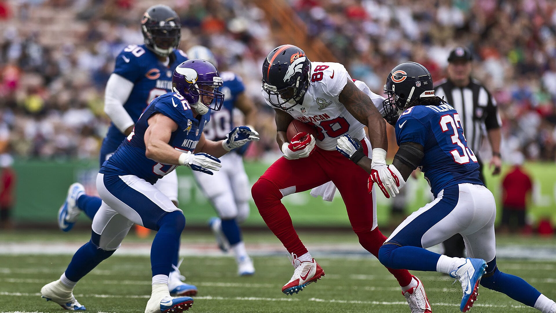 火箭踏平老鹰，一场定义季后赛格局的焦点战